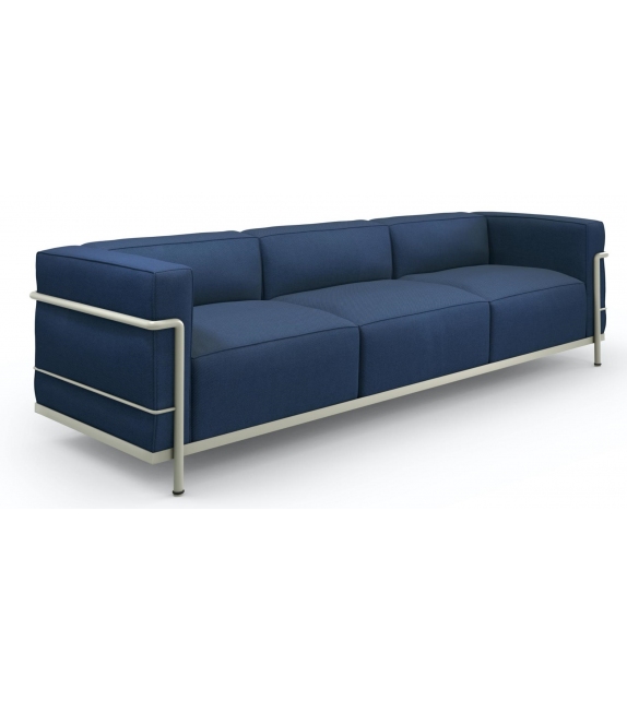 LC3 Pro Cassina Canapé