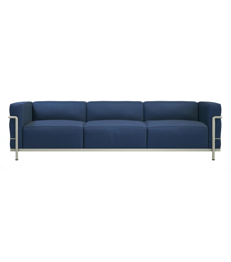 Sofa LC3 Pro Cassina