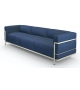 Sofa LC3 Pro Cassina