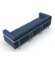 Sofa LC3 Pro Cassina