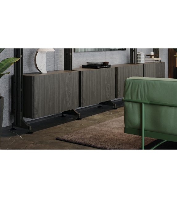 LC5 Pro Cassina Divano