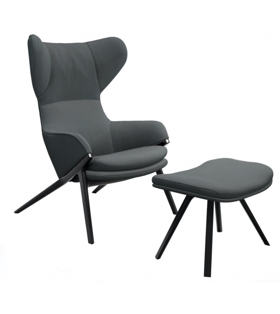 395 P22 Pro Silla Cassina