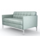 Sofa 249 Volage EX-S Slim Cassina