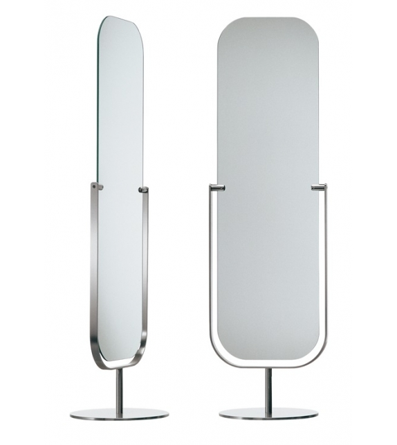 Mirror Cappellini Specchio