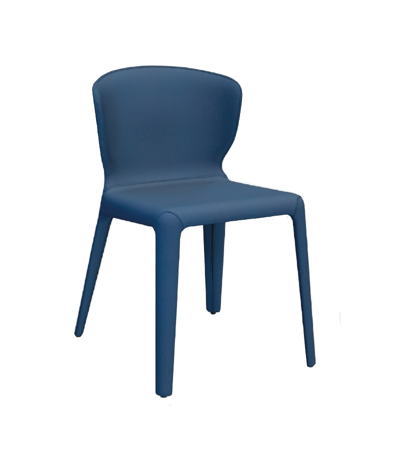 369 Hola Pro Cassina Chair