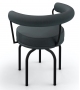 LC7 Pro Cassina Small Armchair