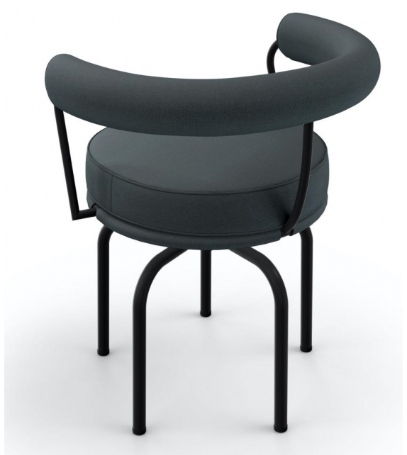 LC7 Pro Cassina Small Armchair