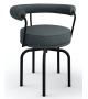 LC7 Pro Cassina Small Armchair