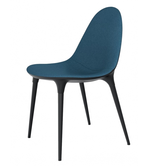 245 - 247 Caprice Pro Cassina Silla