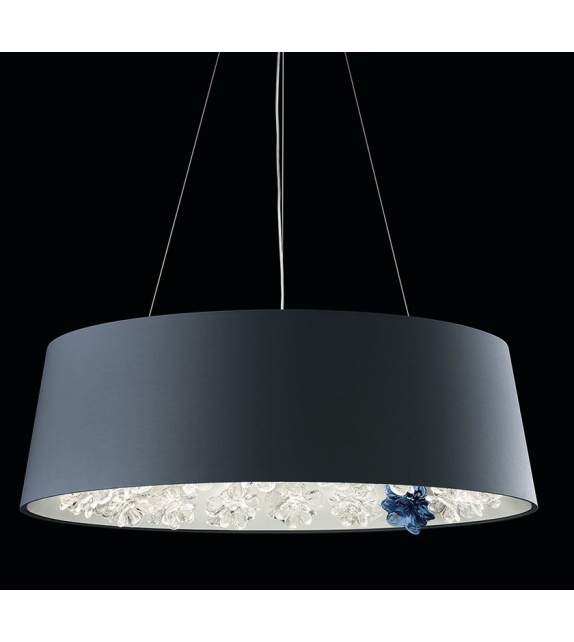 New Eden Barovier&Toso Pendant Lamp