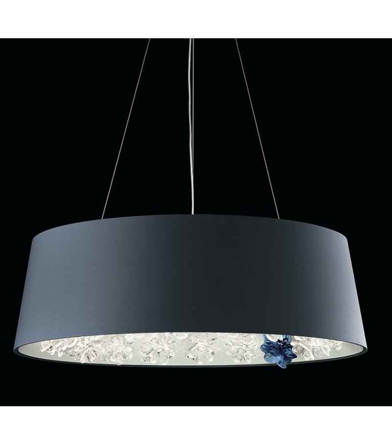 New Eden Barovier&Toso Pendant Lamp