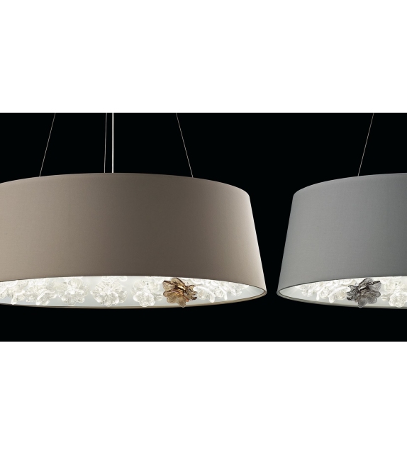 New Eden Barovier&Toso Pendant Lamp