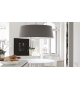 New Eden Barovier&Toso Pendant Lamp