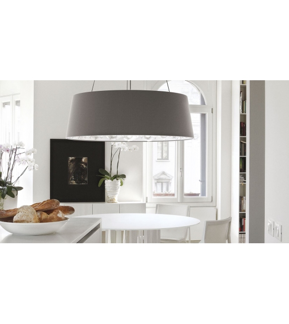 New Eden Barovier&Toso Pendant Lamp