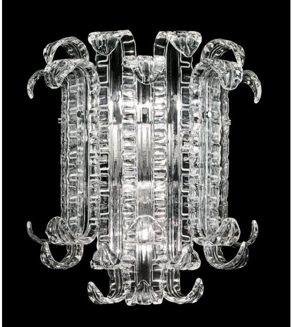 New Felci Barovier&Toso Wall Lamp