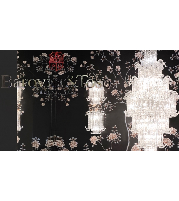 New Felci Barovier&Toso Applique