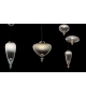 Padma Barovier&Toso Pendant Lamp