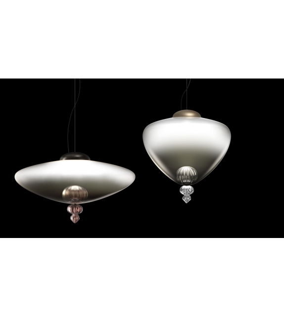 Padma Barovier&Toso Pendant Lamp