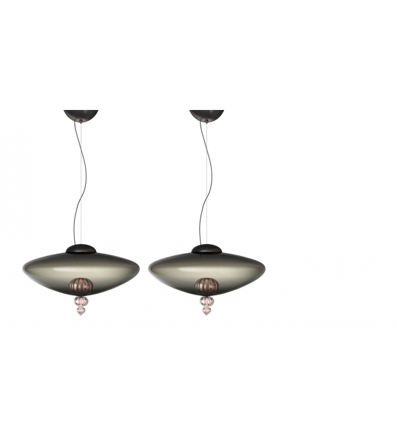 Padma Barovier&Toso Pendant Lamp