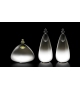 Padma Barovier&Toso Lampe de Table