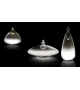 Padma Barovier&Toso Lampe de Table