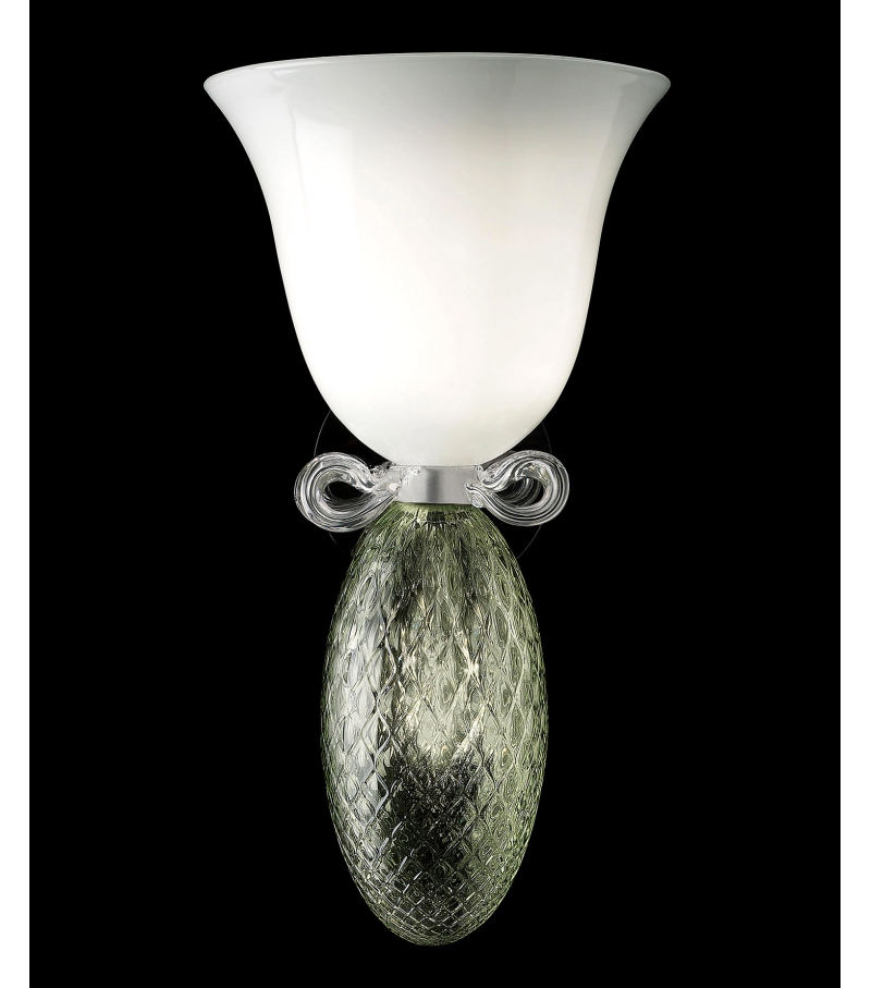 Perseus Barovier&Toso Wall Lamp