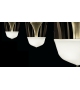 Robin Barovier&Toso Pendant Lamp