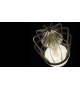 Robin Barovier&Toso Pendant Lamp