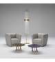 My Lamp Paolo Castelli Floor Lamp