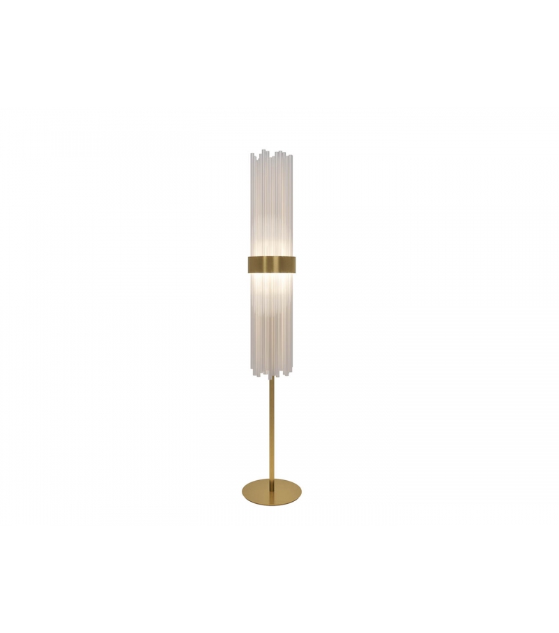 My Lamp Paolo Castelli Floor Lamp