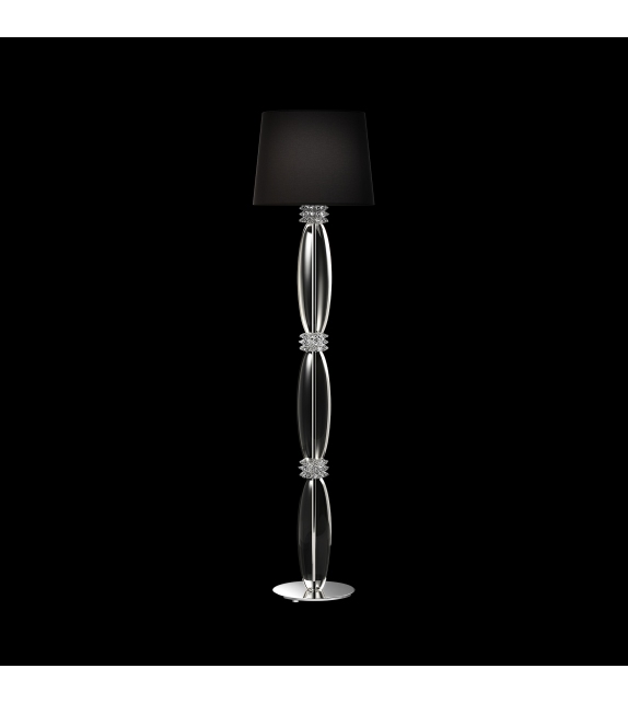 Rotterdam Barovier&Toso Flor Lamp