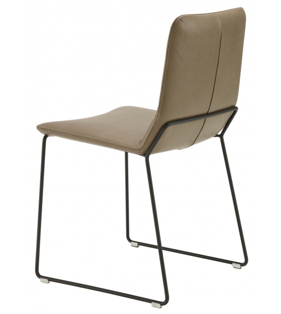 Bendchair Ligne Roset Chaise