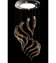 Swing Barovier&Toso Pendant Lamp