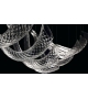 Swing Barovier&Toso Pendant Lamp