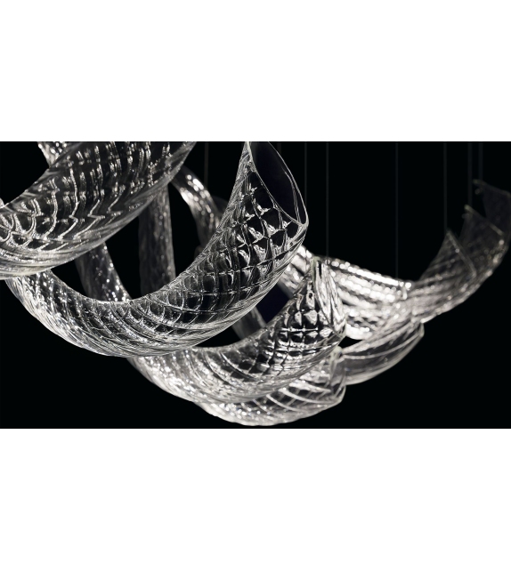 Swing Barovier&Toso Pendant Lamp