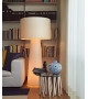 Big Shadow Floor Lamp Cappellini