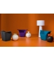 Big Shadow Floor Lamp Cappellini