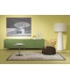 Big Shadow Floor Lamp Cappellini