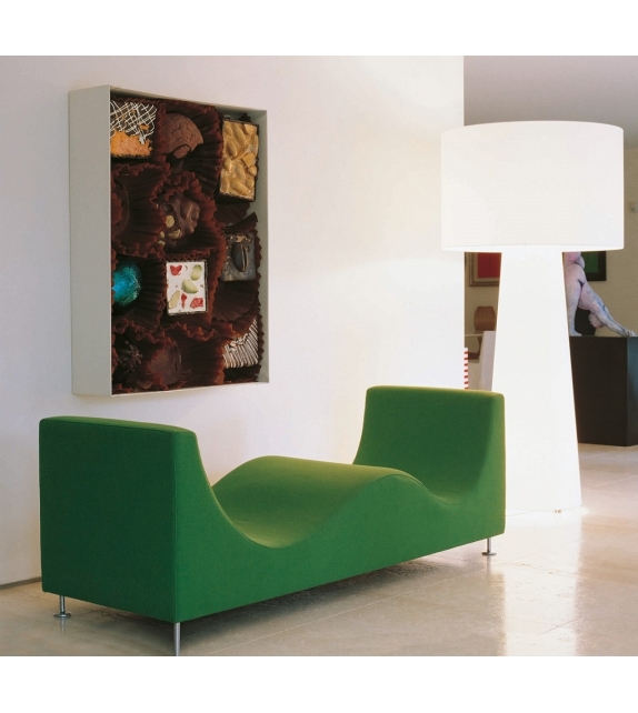 Big Shadow Floor Lamp Cappellini