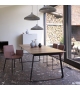 Bendchair Ligne Roset Chair with Armrests