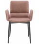 Bendchair Ligne Roset Chair with Armrests