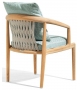 The Secret Garden Poltrona Frau Easy Chair