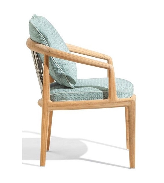 The Secret Garden Poltrona Frau Easy Chair