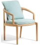 The Secret Garden Poltrona Frau Easy Chair