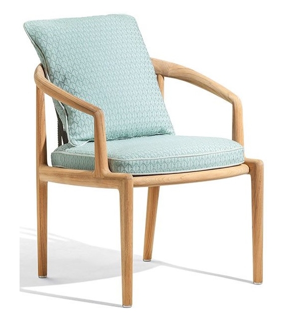 The Secret Garden Poltrona Frau Easy Chair