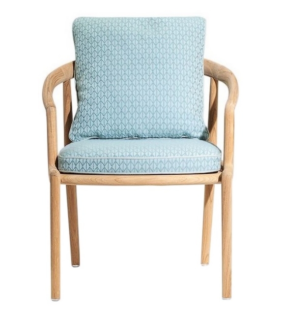 The Secret Garden Poltrona Frau Petit Fauteuil