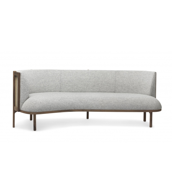 RF1903 Sideways Carl Hansen & Søn Sofa