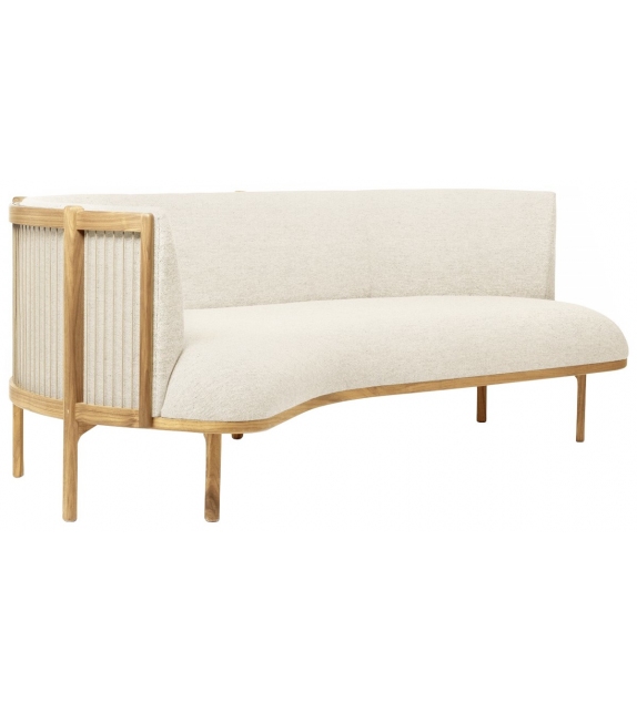 RF1903 Sofa Sideways Carl Hansen & Søn