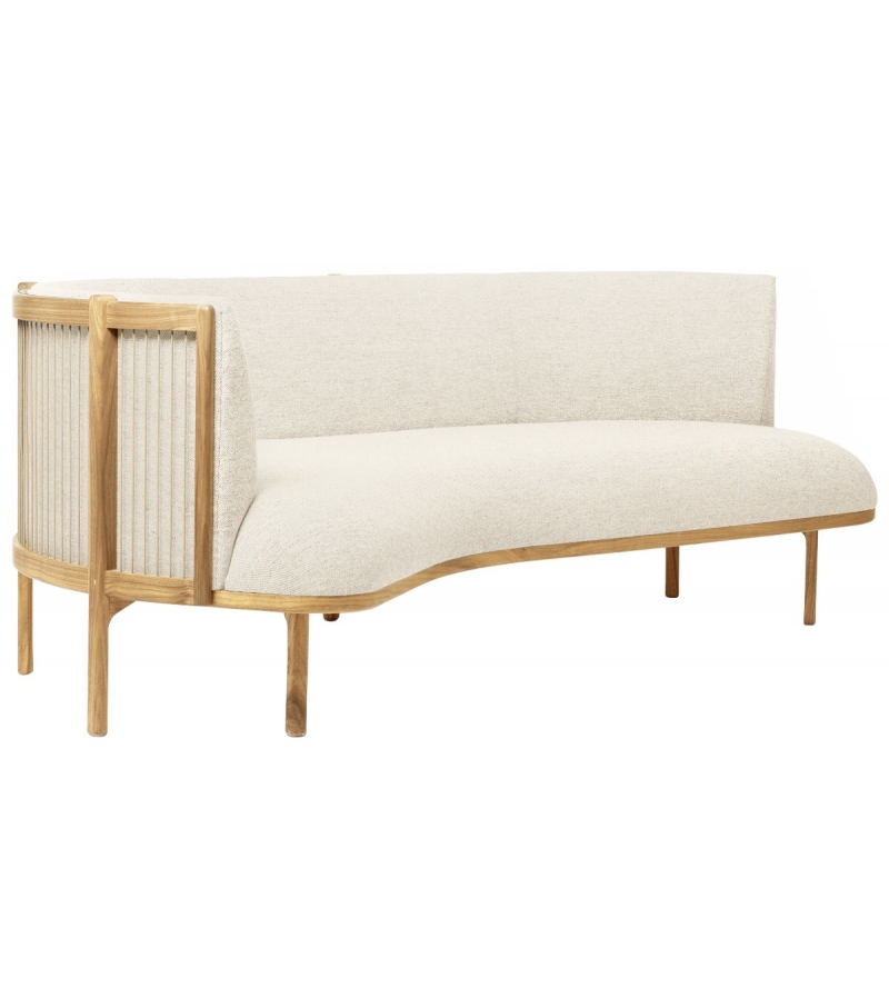 RF1903 Sideways Carl Hansen & Søn Sofa