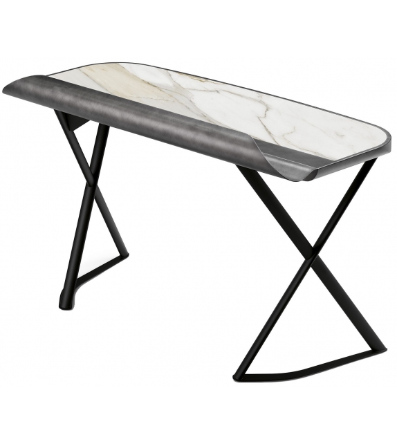 Cocoon Keramik Cattelan Italia Desk